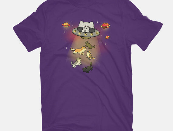 UFO Meow