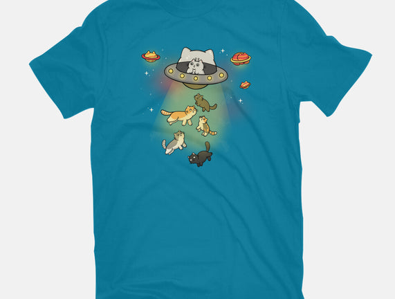 UFO Meow