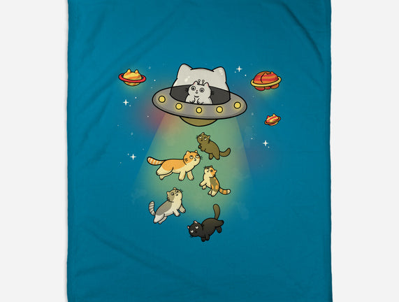 UFO Meow