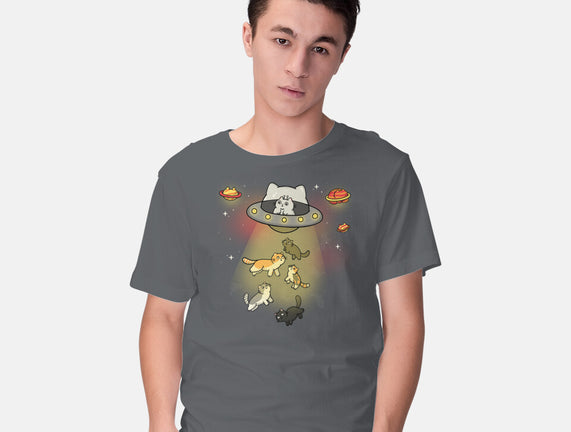 UFO Meow