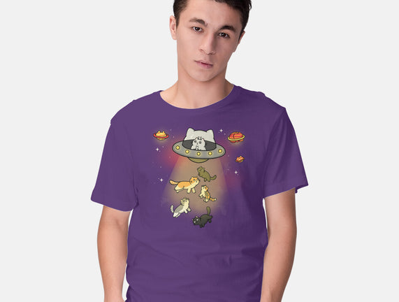 UFO Meow