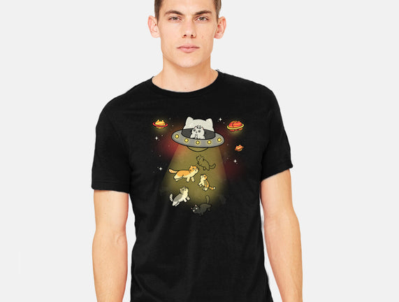 UFO Meow