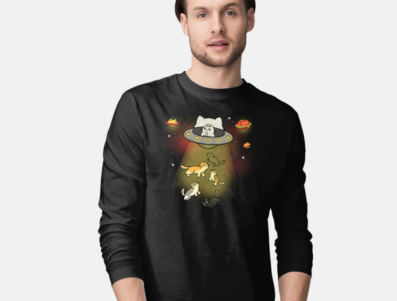 UFO Meow