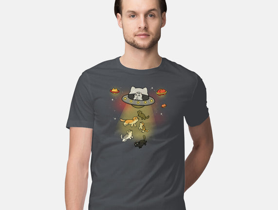 UFO Meow