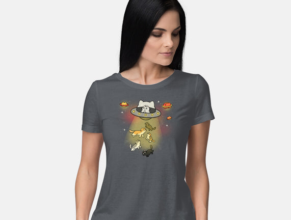 UFO Meow