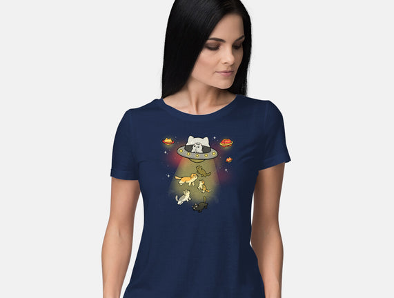 UFO Meow