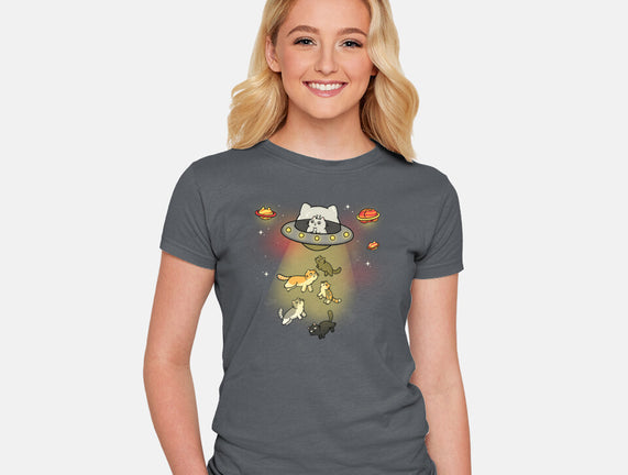UFO Meow