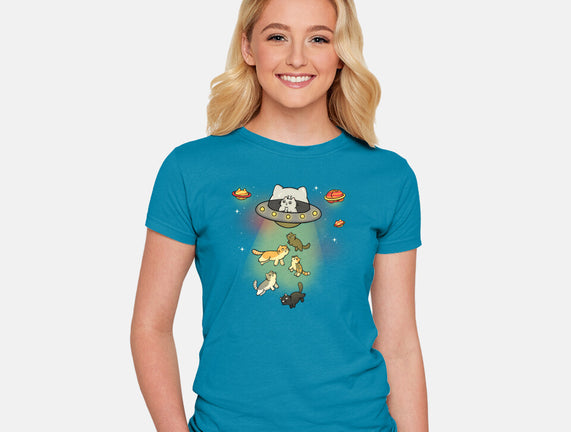 UFO Meow