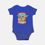 Baby Noodles-Baby-Basic-Onesie-Samuel
