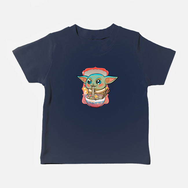 Baby Noodles-Baby-Basic-Tee-Samuel