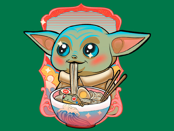 Baby Noodles
