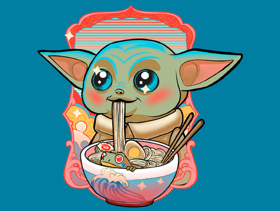 Baby Noodles