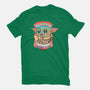 Baby Noodles-Unisex-Basic-Tee-Samuel