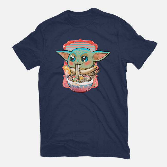 Baby Noodles-Mens-Basic-Tee-Samuel