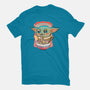Baby Noodles-Womens-Basic-Tee-Samuel