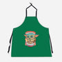 Baby Noodles-Unisex-Kitchen-Apron-Samuel