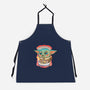 Baby Noodles-Unisex-Kitchen-Apron-Samuel