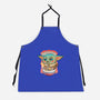 Baby Noodles-Unisex-Kitchen-Apron-Samuel