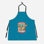 Baby Noodles-Unisex-Kitchen-Apron-Samuel
