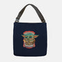 Baby Noodles-None-Adjustable Tote-Bag-Samuel