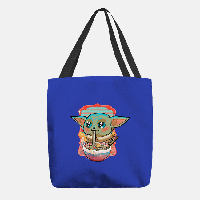 Baby Noodles-None-Basic Tote-Bag-Samuel
