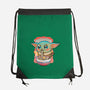 Baby Noodles-None-Drawstring-Bag-Samuel