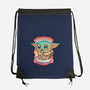 Baby Noodles-None-Drawstring-Bag-Samuel