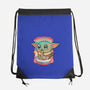 Baby Noodles-None-Drawstring-Bag-Samuel