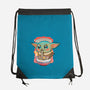 Baby Noodles-None-Drawstring-Bag-Samuel