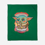 Baby Noodles-None-Fleece-Blanket-Samuel