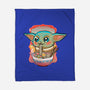 Baby Noodles-None-Fleece-Blanket-Samuel