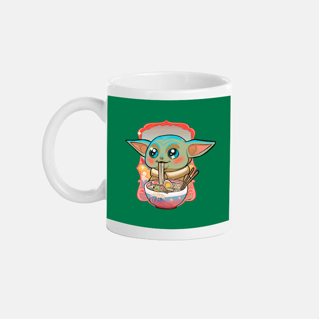 Baby Noodles-None-Mug-Drinkware-Samuel