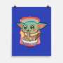 Baby Noodles-None-Matte-Poster-Samuel