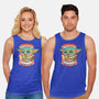 Baby Noodles-Unisex-Basic-Tank-Samuel