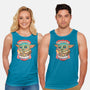 Baby Noodles-Unisex-Basic-Tank-Samuel