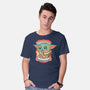 Baby Noodles-Mens-Basic-Tee-Samuel
