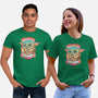 Baby Noodles-Unisex-Basic-Tee-Samuel
