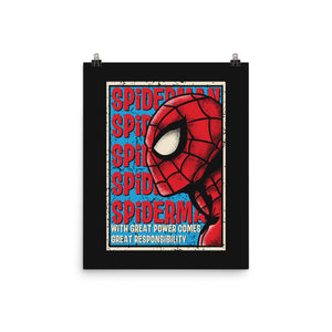 The Amazing
