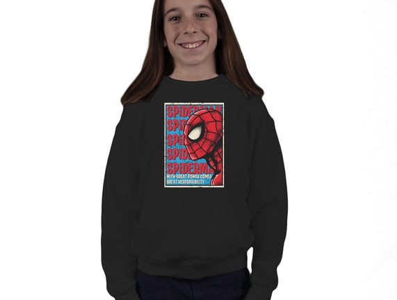 The Amazing