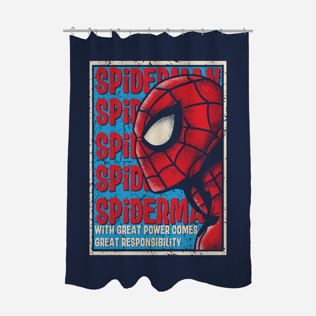 The Amazing-None-Polyester-Shower Curtain-turborat14