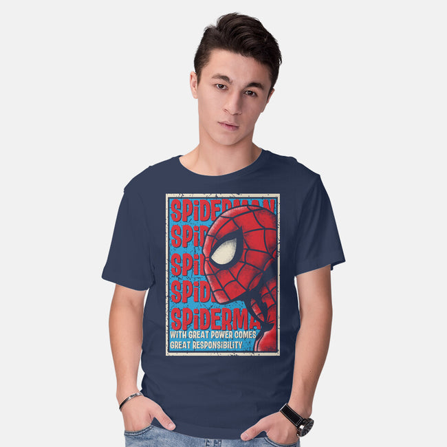 The Amazing-Mens-Basic-Tee-turborat14