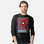 The Amazing-Mens-Long Sleeved-Tee-turborat14