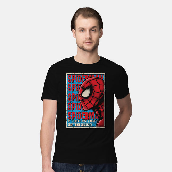 The Amazing-Mens-Premium-Tee-turborat14