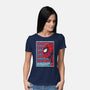 The Amazing-Womens-Basic-Tee-turborat14
