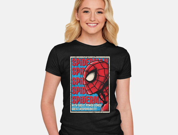 The Amazing