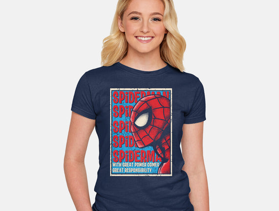 The Amazing
