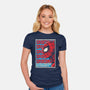 The Amazing-Womens-Fitted-Tee-turborat14