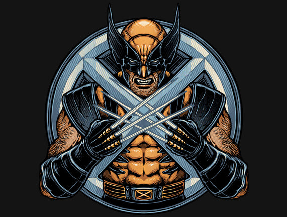 Become Indestructible