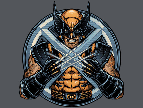 Become Indestructible