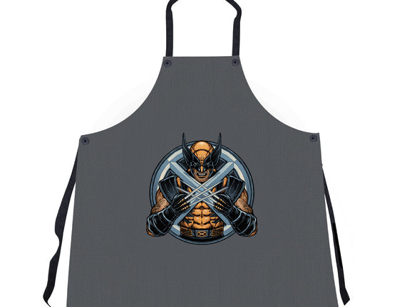 Become Indestructible